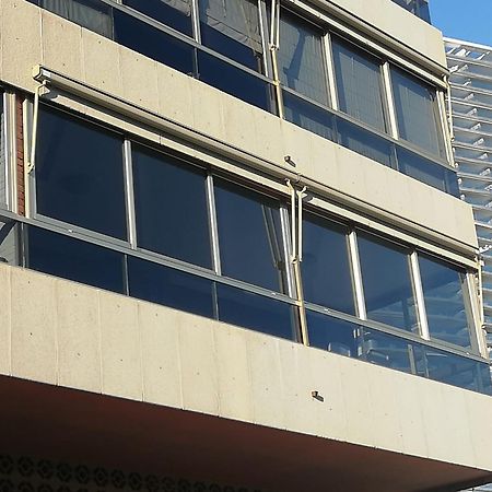 Principado Marina Benidorm Playa Poniente Διαμέρισμα Εξωτερικό φωτογραφία